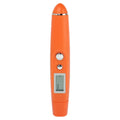 LCD Portable Non-Contact Infrared Thermometer, Non-Contact Non-Contact