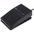 USB Foot Pedal Control Switch Game Pad Keyboard Adapter for Computer, 1 Foot Switch – Durable Build, Easy to Use