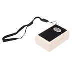 Pull-Type 45X Jewelry Magnifier