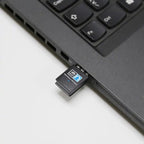 300Mbps Wireless 802.11N USB Network Nano Card Adapter, Card Adapter – Durable Build, Easy to Use