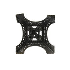 Paris Eiffel Tower Furnishing Articles Model Photography Props Creative Household Gift (Size:13 x 5.8cm ), Size:13 x 5.8cm