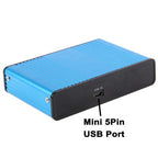 5.1 Channel Optical USB Sound audio controller – Data Transmission, TPU, 4K