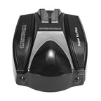 Full-Band Rader Detector, Built-in Loud Speaker, Support GPS Navigator, Power on with Russian Speech of Welcome, Full-Band Rader – Durable Build, Easy to Use