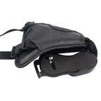 Leather Camera Grip