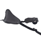 Leather Camera Grip