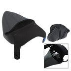 Neoprene Zoom SLR Camera Cover Sleeve, Size: 220x160mm, 220x160mm 220x160mm