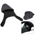 Neoprene Zoom SLR Camera Cover Sleeve, Size: 180x60mm, 180x60mm 180x60mm