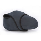 Neoprene Zoom SLR Camera Cover Sleeve, Size: 180x60mm, 180x60mm