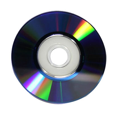 8cm Blank Mini DVD-R, 1.4GB/30mins, 10 pcs in one packaging,the price is for 10 pcs, 8cm – Durable Build, Easy to Use