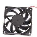 70mm Cooling Fan (7015), 70mm 3-pin – Durable Build, Easy to Use