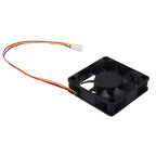 60mm 3-pin Cooling Fan , 60mm 3-pin – Durable Build, Easy to Use