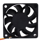 60mm 3-pin Cooling Fan , 60mm 3-pin – Durable Build, Easy to Use
