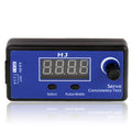 HJ Digital Servo Tester / ESC Consistency Tester for R/C Helicopter, HJ Digital Servo Tester HJ Digital Servo Tester