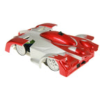 Superior Cool Infrared Control Toy Car Remote Control RC Wall Climber Car Climbing Stunt Car – Durable Build, Easy to Use