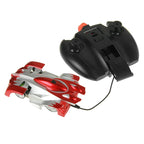 Superior Cool Infrared Control Toy Car Remote Control RC Wall Climber Car Climbing Stunt Car – Durable Build, Easy to Use