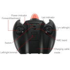 Superior Cool Infrared Control Toy Car Remote Control RC Wall Climber Car Climbing Stunt Car – Durable Build, Easy to Use