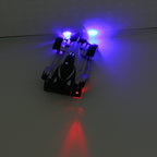 Superior Cool Infrared Control Toy Car Remote Control RC Wall Climber Car Climbing Stunt Car – Durable Build, Easy to Use