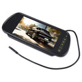 7 inch Rear View TFT-LCD Color Car Monitor , Support Reverse Automatic Screen Function, 7 inch Rear View 7 inch Rear View