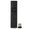2.4G Wireless Somatosensory Remote Control – Durable Build, Easy to Use Default Title