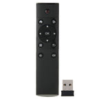 2.4G Wireless Somatosensory Remote Control – Durable Build, Easy to Use