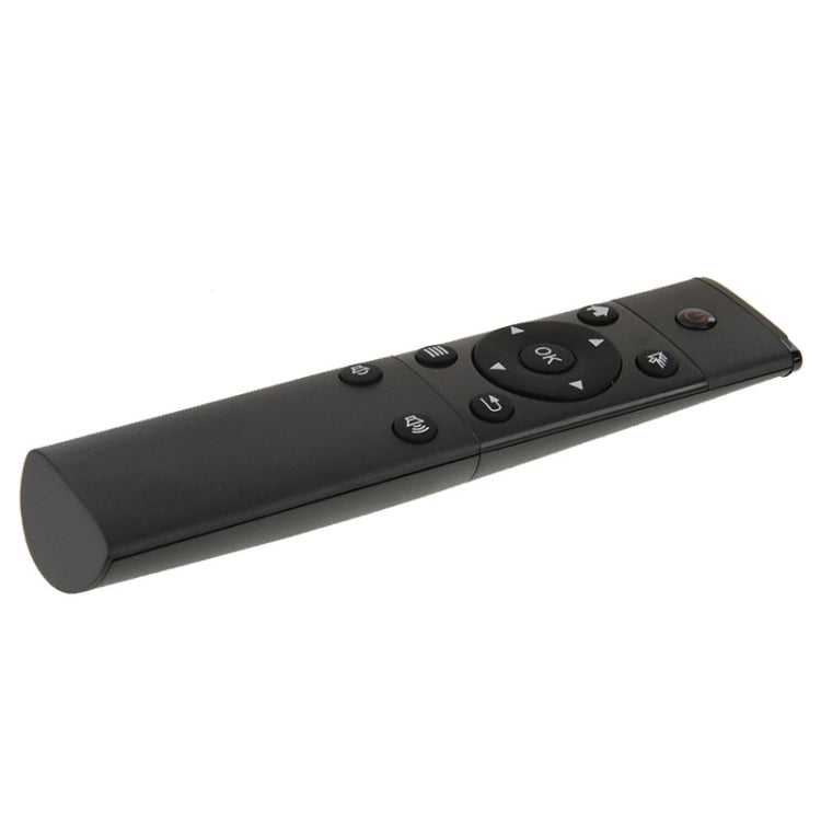 2.4G Wireless Somatosensory Remote Control – Durable Build, Easy to Use