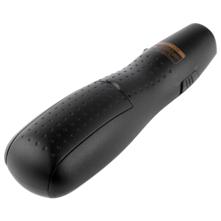 2.4G Wireless Presenter Laser Pointer Fly Mouse Rii Professional Air Mouse R900 for HTPC / Android TV BOX / PS3 / XBOX360 / Tablet PC (K14 R900), K14 R900 – Durable Build, Easy to Use
