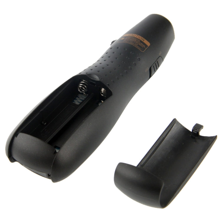 2.4G Wireless Presenter Laser Pointer Fly Mouse Rii Professional Air Mouse R900 for HTPC / Android TV BOX / PS3 / XBOX360 / Tablet PC (K14 R900), K14 R900 – Durable Build, Easy to Use