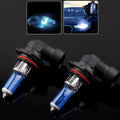 Halogen Bulb, Super White Car Headlight Bulb, 12 V / 55W, 6000K 1700 LM (Pair), 9006, H7, H11, H1, H4, 9005 9006 9006