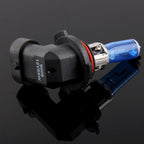 Halogen Bulb, Super White Car Headlight Bulb, 12 V / 55W, 6000K 1700 LM (Pair), 9006, H7, H11, H1, H4, 9005