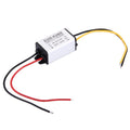 DC 8-40V to 5V Car Power Step Down Transformer, Rated Output Current: 5A, Car Power Step Down Transformer Car Power Step Down Transformer