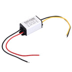 DC 8-40V to 5V Car Power Step Down Transformer, Rated Output Current: 5A, Car Power Step Down Transformer Car Power Step Down Transformer