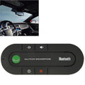 Bluetooth V4.1 Hands Free Kit Transmitter with SIRI / Music, Bluetooth V4.1 Bluetooth V4.1