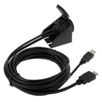 USB 2.0 & HDMI (Type-A) Male to Female Extension Cable, Length: 2m, USB 2.0 & HDMI (Type-A) Male to Female
