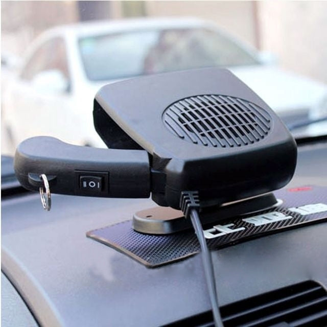 SJ-006 12V Demister Defroster Auto Heating Cooling Fan, SJ-006 12V SJ-006 12V