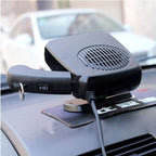 SJ-006 12V Demister Defroster Auto Heating Cooling Fan, SJ-006 12V SJ-006 12V