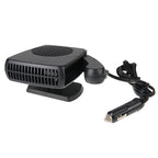SJ-006 12V Demister Defroster Auto Heating Cooling Fan, SJ-006 12V
