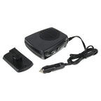 SJ-006 12V Demister Defroster Auto Heating Cooling Fan, SJ-006 12V