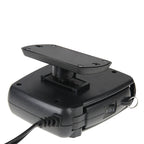 SJ-006 12V Demister Defroster Auto Heating Cooling Fan, SJ-006 12V