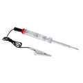 Auto Detection Repair Tools Alligator Clip Car Voltage DC 6-24 Volt Circuit Tester Pen, STDZ-525-C STDZ-525-C