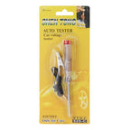 Auto Detection Repair Tools Alligator Clip Car Voltage DC 6-24 Volt Circuit Tester Pen, STDZ-525-C