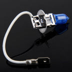 Super White Xenon Bulbs, 2400LM, KOBO H3, DC12V 100W – Durable Build, Easy to Use