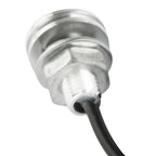 3W Waterproof Eagle Eye Light LED Light for Vehicles, Cable Length: 60cm, 蓝光, Red, Warm White – Waterproof