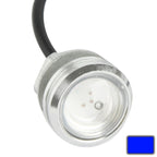 3W Waterproof Eagle Eye Light LED Light for Vehicles, Cable Length: 60cm, 蓝光, Red, Warm White – Waterproof 蓝光 蓝光