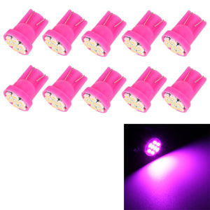 Pink Light