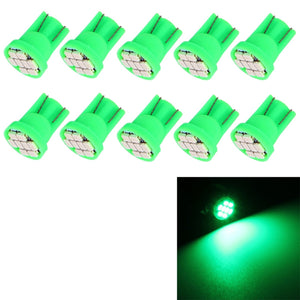 Green Light