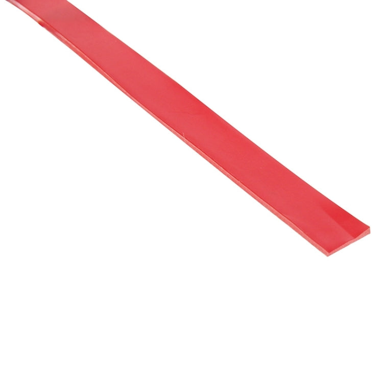 Universal Transparent Double Sided Adhesive Tape, Width: 0.8cm, Length: 10m, 10m×0.8cm