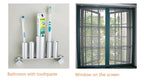 Universal Transparent Double Sided Adhesive Tape, Width: 2cm, Length: 10m, 10m×2cm