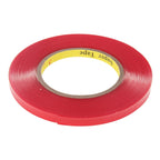 Universal Transparent Double Sided Adhesive Tape, Width: 1cm, Length: 10m, 10m×1cm