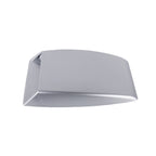 Car Turbo Style Air Intake Bonnet Scoop for Car Decoration, XY-701