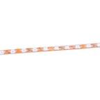 5 PCS Normally-on Style 45 LED 3528 SMD Waterproof Flexible Car Strip Light for Car Decoration, DC 12V, Length: 45cm, 45cm+Dark Blue, 45cm+Green, 45cm+Ice blue, 45cm+Pink, 45cm+Red, 45cm+White, 45cm+Yellow
